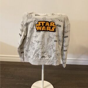 Star Wars Kids Shirt - Gray
